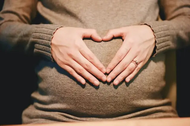 Post Pregnancy Weight Loss