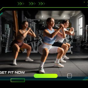 VIRTUAL WORKOUT MONTHLY BATCH VIRTUAL WORKOUT MONTHLY BATCH