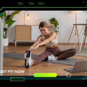 BODY TRANSFORMATION CHALLENGE BODY TRANSFORMATION CHALLENGE